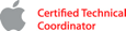Apple Certified Technical Coordinator